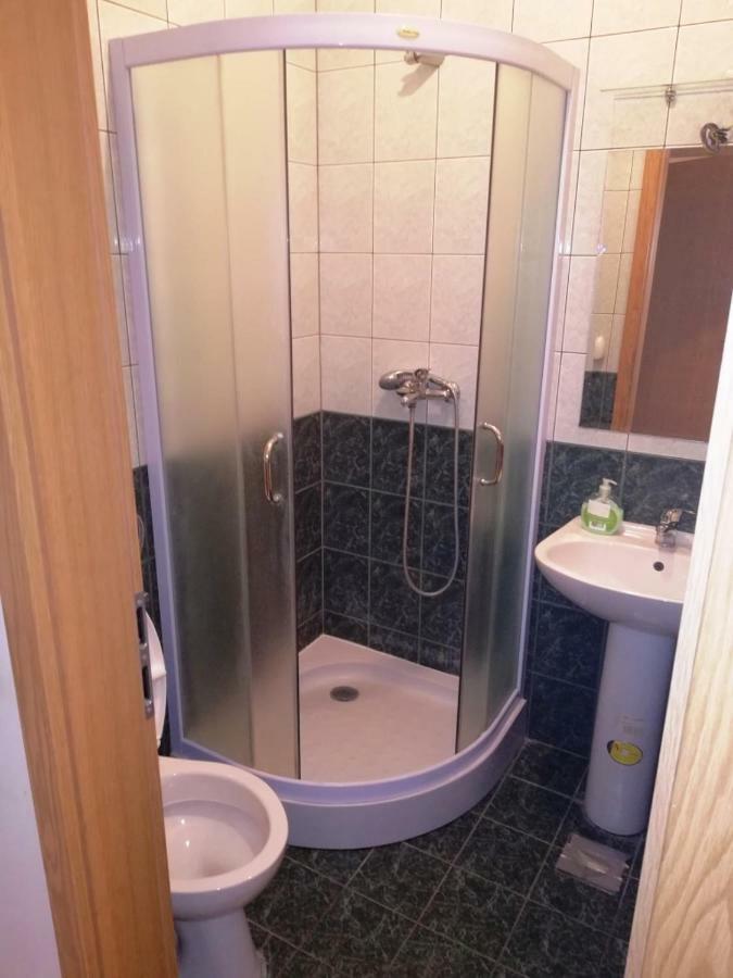 Sofia Room 斯普利特 外观 照片