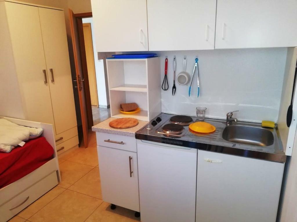 Sofia Room 斯普利特 外观 照片