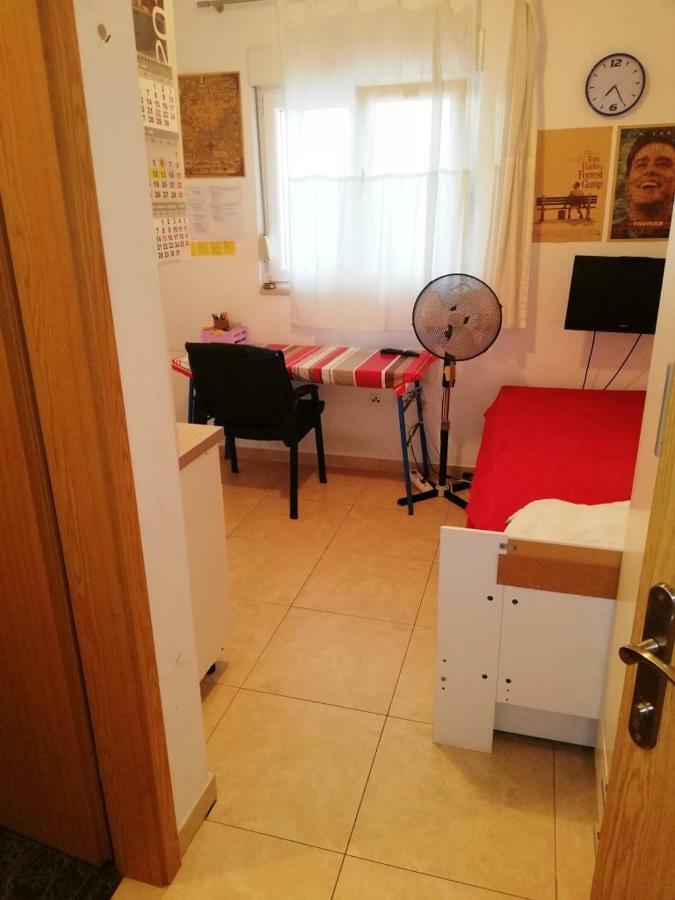 Sofia Room 斯普利特 外观 照片