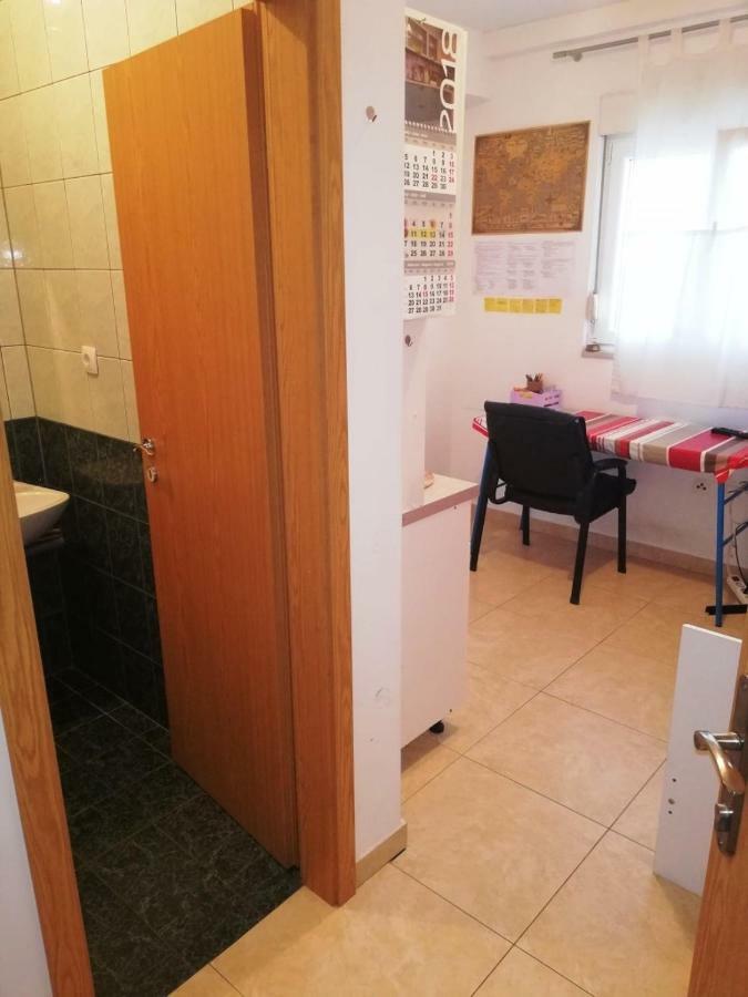 Sofia Room 斯普利特 外观 照片